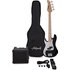 Antiquity Mini Pb Bass Lh & Amp Pack Black - Image 3