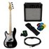 Antiquity Pb Bass Lh & Amp Pack Black - Image 3