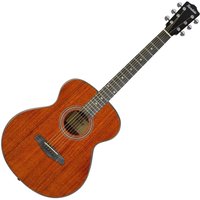 Ferndale GA2 Grand Auditorium Mahogany