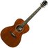 Ferndale Om2-e Electro Acoustic Guitar Mahogany - Image 3