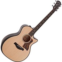 Taylor Builders Edition 514ce Electro Acoustic Guitar Natural