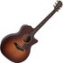 Taylor Builders Edition 314ce Ltd Kona Burst - Image 3