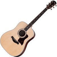 Taylor Legacy 810e Electro Acoustic Guitar