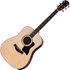 Taylor Legacy 810e Electro Acoustic Guitar - Image 3
