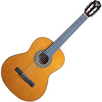 Tourtech Classical Guitar Beginner Pack (4/4)