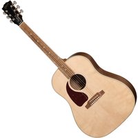 Gibson J-45 Studio Walnut Left Handed Satin Natural