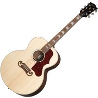 Gibson SJ-200 Studio Walnut Satin Natural