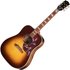 Gibson Hummingbird Studio Walnut Satin Burst - Image 3