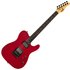 Schecter PT Special Candy Apple Red - Image 3