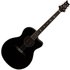 PRS SE A20 Angelus Black Gloss Top Satin Back (2026) - Image 3