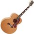 Gibson Custom 1957 SJ-200 Light Aged Natural #21385042 - Image 3