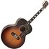 Gibson Custom Prewar SJ-200 Rosewood Light Aged Vintage Sunburst #21875016 - Image 3