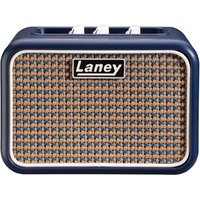 Laney Mini-lion 3w Guitar Amplifier