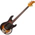 Music Man Pino Palladino Fretless StingRay - Image 3