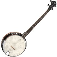 Tanglewood TUB4 Tenor Banjo