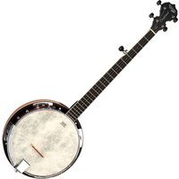 Tanglewood TUB5 Banjo