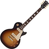Gibson Les Paul Standard 50s P90 Tobacco Burst #204130424 - Image 1