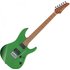 Ibanez AZ2402 Prestige Apple Green Metallic - Image 3