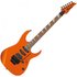Ibanez RG460DX Roadster Orange Metallic - Image 3