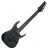 Ibanez RGDRB71 7 String Black Flat - Image 3