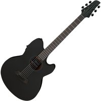 Ibanez TCY621 Talman Black Out
