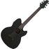 Ibanez TCY621 Talman Black Out - Image 3