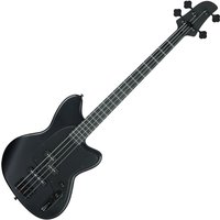 Ibanez TMB420B Talman Black Flat