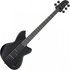 Ibanez TMB425B Talman 5 String Black Flat - Image 3