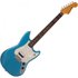 Fender Made in Japan Limited Cyclone RW Lake Placid Blue - Image 3