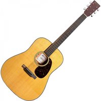 Martin D E Retro Plus Mahogany