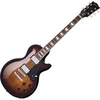 Gibson Les Paul Studio Smokehouse Burst