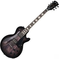 Gibson Les Paul Studio Session Translucent Ebony Burst - Image 1