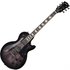 Gibson Les Paul Studio Session Translucent Ebony Burst - Image 3