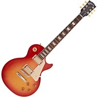 Gibson Les Paul Standard 50s Double Trouble Vintage Cherry Sunburst Gloss #224550014