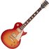Gibson Les Paul Standard 50s Double Trouble Vintage Cherry Sunburst Gloss #224550014 - Image 3