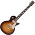 Gibson Les Paul Standard 50s Double Trouble Vintage Tobacco Burst​ Gloss #226150203 - Image 3