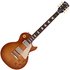 Gibson Les Paul Standard 50s Figured Top Dirty Lemon Burst #217550018 - Image 3