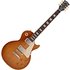 Gibson Les Paul Standard 50s Figured Top Dirty Lemon Burst #217850092 - Image 3