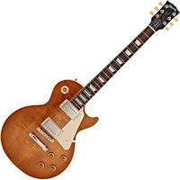 Gibson Les Paul Standard 50s Figured Top Dirty Lemon Burst #217650132