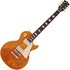 Gibson Les Paul Standard 50s Figured Top Honey Amber #228840353 - Image 3