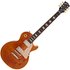 Gibson Les Paul Standard 50s Figured Top Honey Amber #207050260 - Image 3