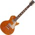 Gibson Les Paul Standard 50s Figured Top Honey Amber #214350213 - Image 3