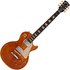 Gibson Les Paul Standard 50s Figured Top Honey Amber #214350211 - Image 3