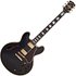Gibson Custom 1959 ES-355 Reissue Stop Bar Ultra Light Aged Ebony #A921462 - Image 3