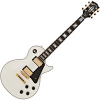 Gibson Custom Les Paul Custom Alpine White #CS500177