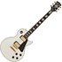 Gibson Custom Les Paul Custom Alpine White #CS500177 - Image 3