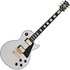 Gibson Custom Les Paul Custom Alpine White #CS502829 - Image 3