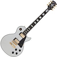 Gibson Custom Les Paul Custom Alpine White #CS502716