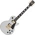 Gibson Custom Les Paul Custom Alpine White #CS502716 - Image 3