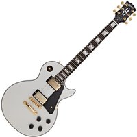 Gibson Custom Les Paul Custom Alpine White #CS502717